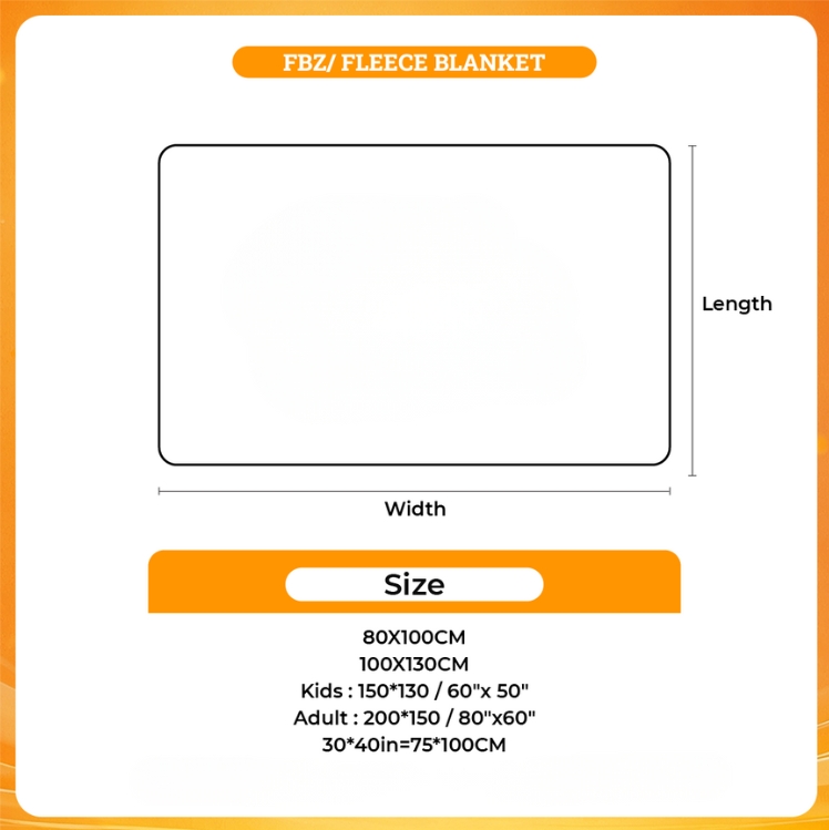 3D Fleece Blanket - Legacy Of Monsters Store