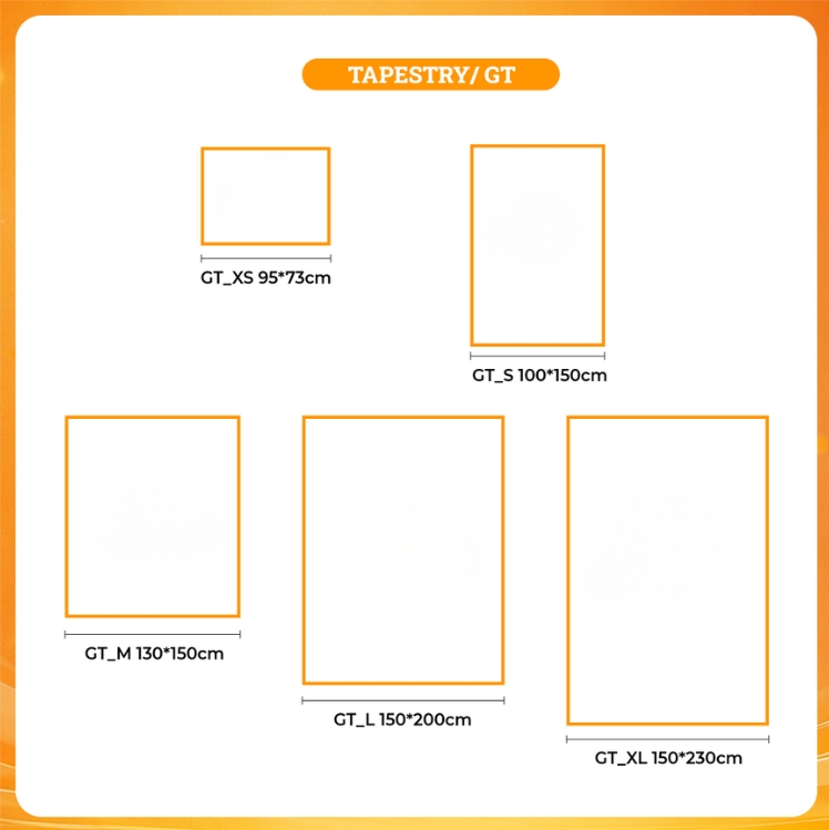 TAPESTRY - Legacy Of Monsters Store