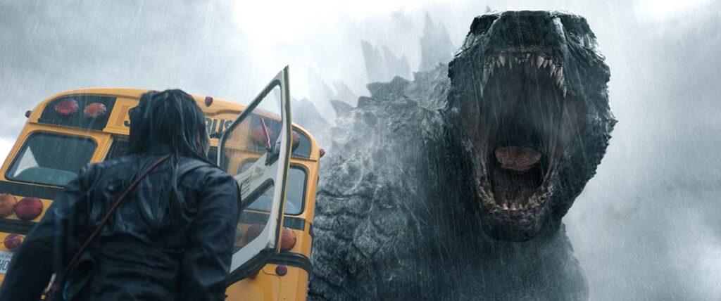 A Balanced Mix of Action and Mystery - Legacy Of Monsters Store