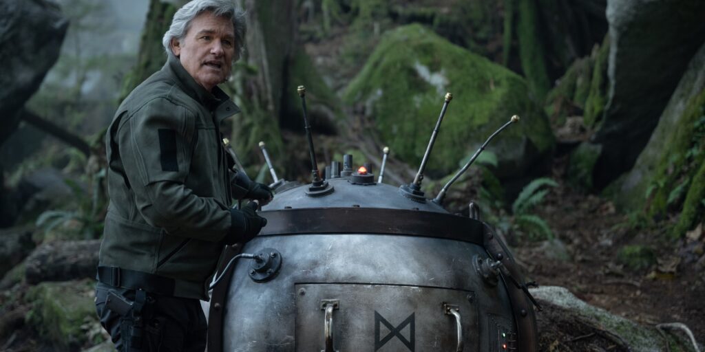 A Potential Leader in a Changing Monarch - Legacy Of Monsters Store