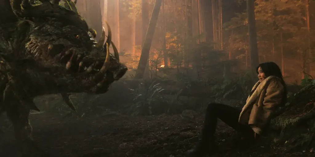 A Unique Approach to Titans - Legacy Of Monsters Store