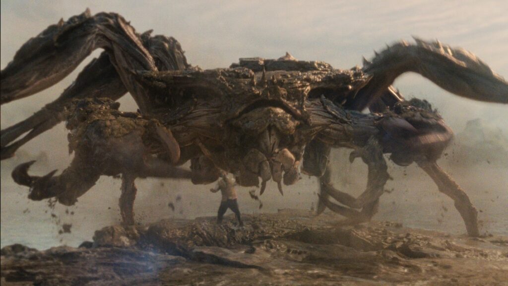 Endoswarmer - Legacy Of Monsters Store