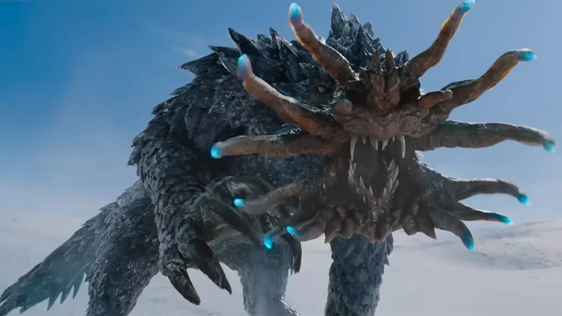 Frost Vark - Legacy Of Monsters Store