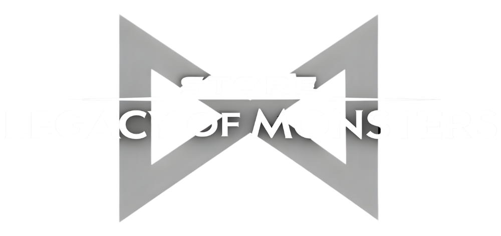 Legacy Of Monsters Store