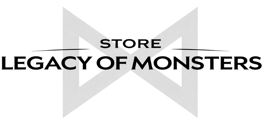 Legacy Of Monsters Store