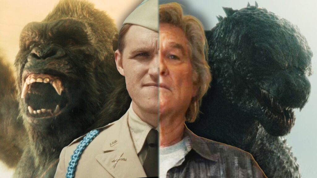 The Three Main Timelines in Monarch - Legacy Of Monsters Store