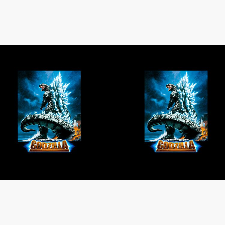 Godzilla Film Mug - Image 2