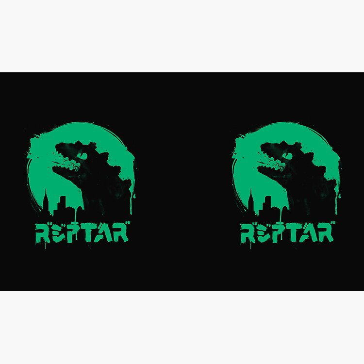 New Design Legacy Of Monsters Godzilla Mug - Image 2