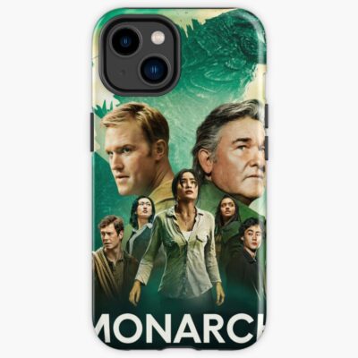 Best Monarch Legacy Of Monsters Iphone Case