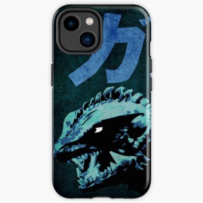 Gamera Iphone Case