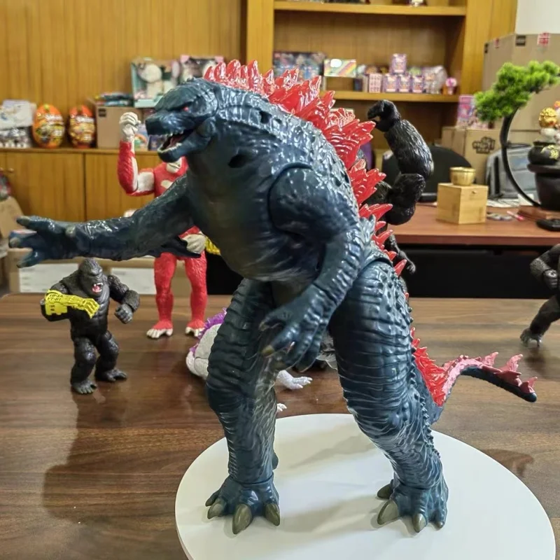Godzilla X Kong Action Figure - Image 3