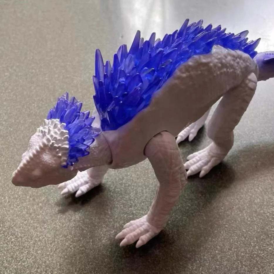 Godzilla X Kong Action Figure - Image 4