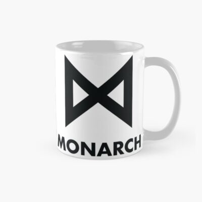 Monarch Mug