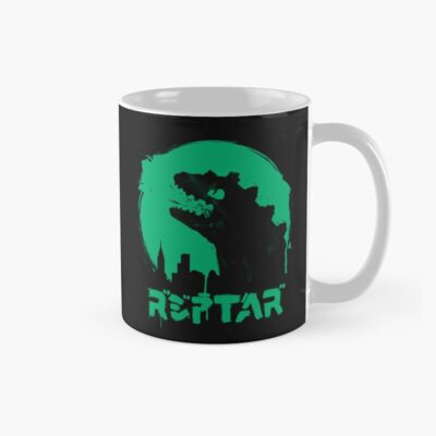 New Design Legacy Of Monsters Godzilla Mug