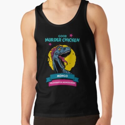 Monarch: Legacy Of Monsters Tank Top