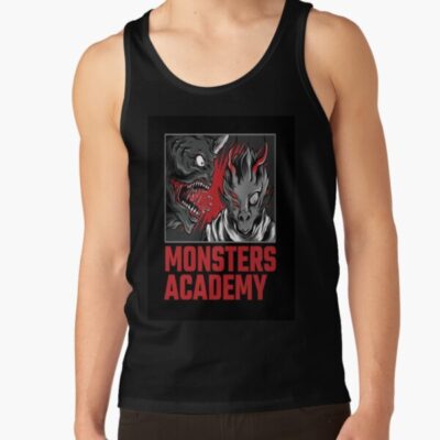 Legacy Of Monster Academy Tank Top