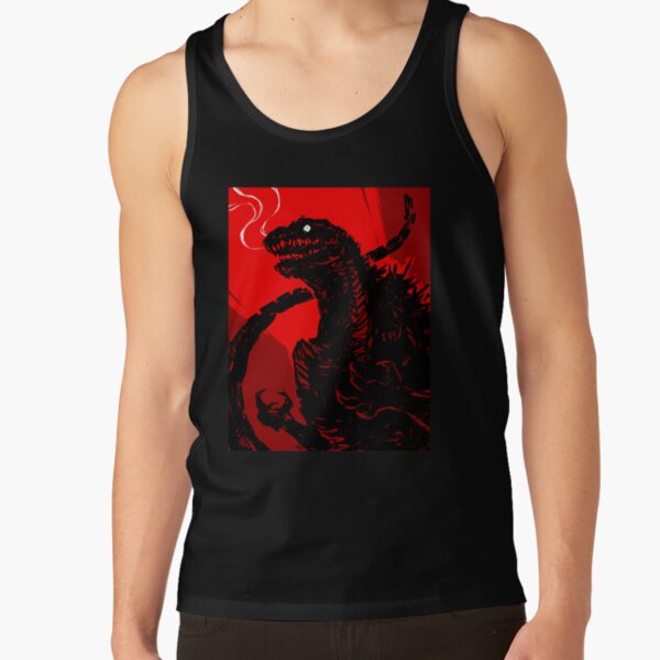 Monarch: Shin Godzilla Tank Top