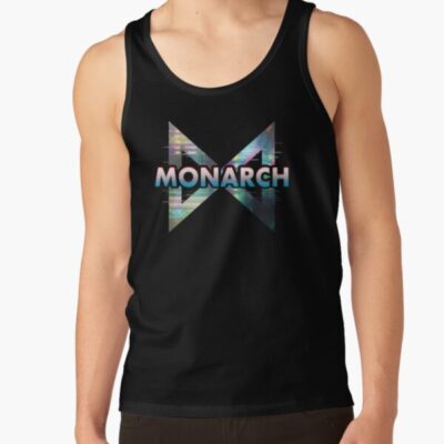 Legacy Of Monsters Global Protection Tank Top