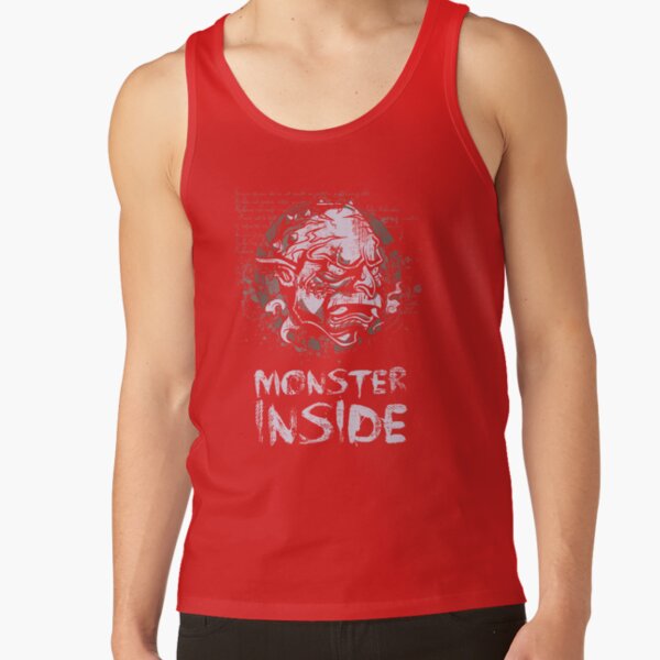 Monarch: Legacy Of Monsters Unique Tank Top - Image 3