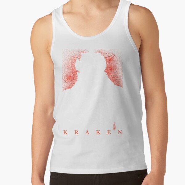 Legacy Of Monsters Retro Tank Top - Image 2