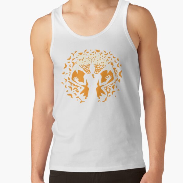 Monarch Venture Bros Team Tank Top - Image 2