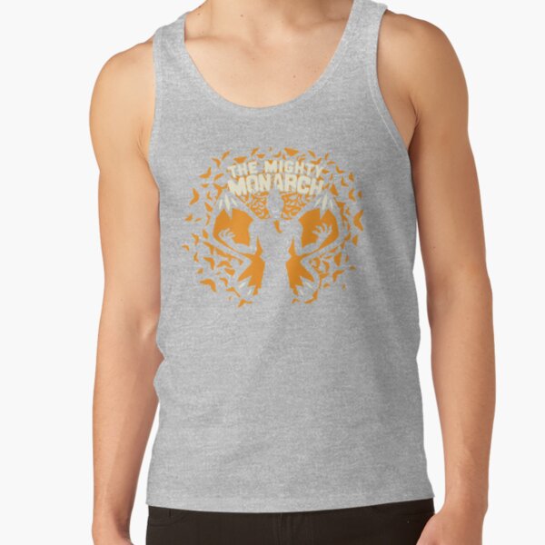 Monarch Venture Bros Team Tank Top - Image 3