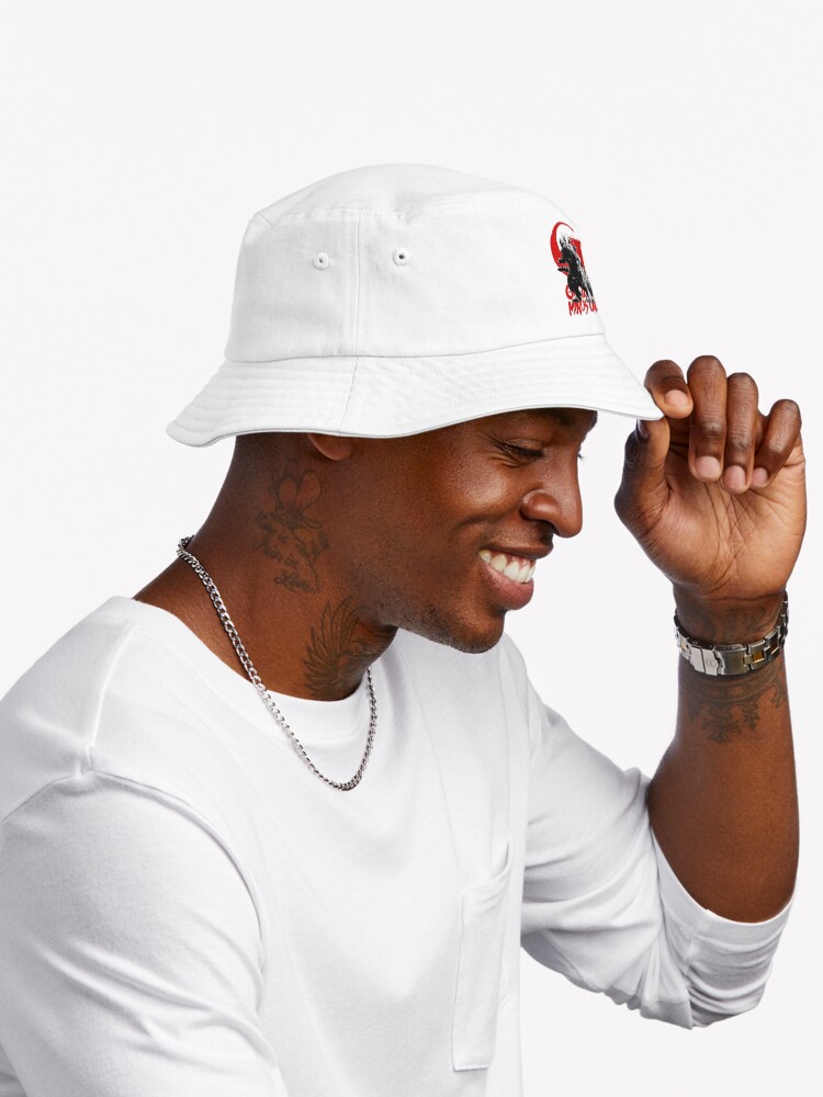 Godzilla Minus One Bucket Hat - Image 3