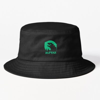 Legacy Of Monsters Cute Godzilla Bucket Hat