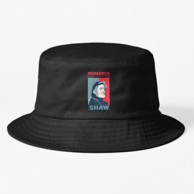 Monarch Legacy Of Monsters Shaw Bucket Hat