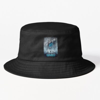 Monarch Legacy Of Monsters Classic Bucket Hat