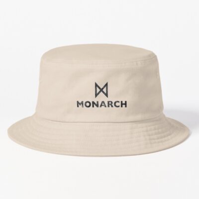 Monarch Bucket Hat