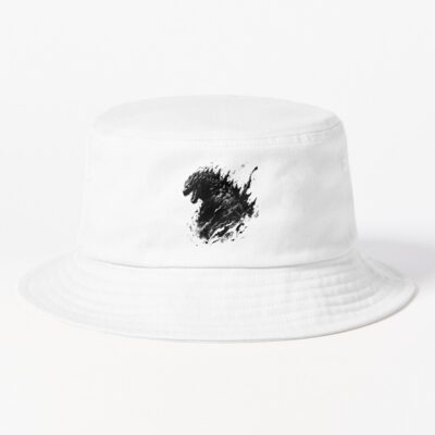 Godzilla Bucket Hat