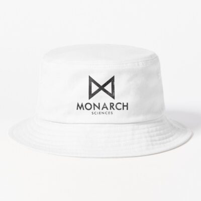 Monarch Sciences Bucket Hat
