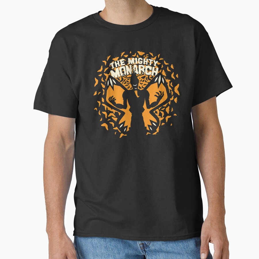 Monarch Venture Bros Team T-shirt