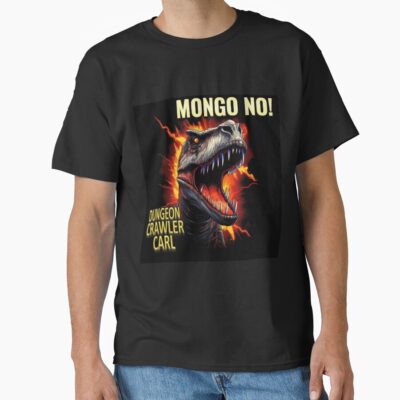 Hot Design Legacy Of Monsters T-shirt