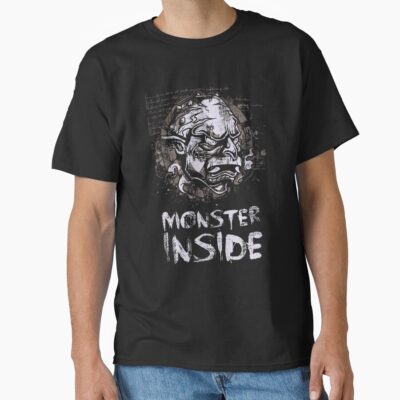 Monarch: Legacy Of Monsters Unique T-shirt