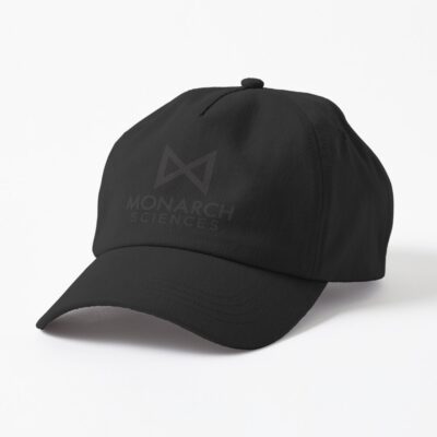 Monarch Sciences Black Cap