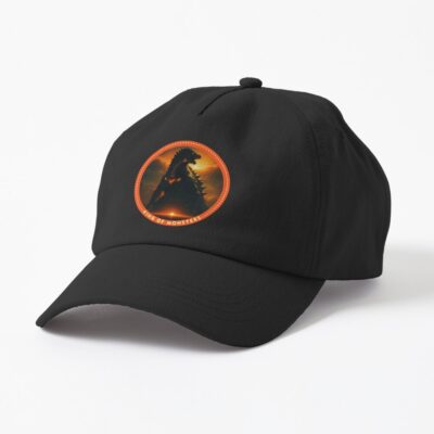 New Legacy of Monsters Godzilla Cap