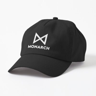 Godzilla Monarch Film Tv Merch Cap