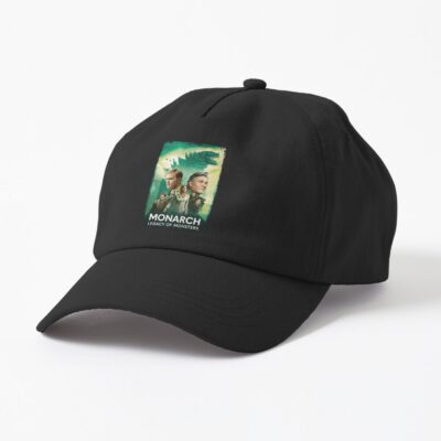 Hot Item Monarch Legacy Of Monsters Cap