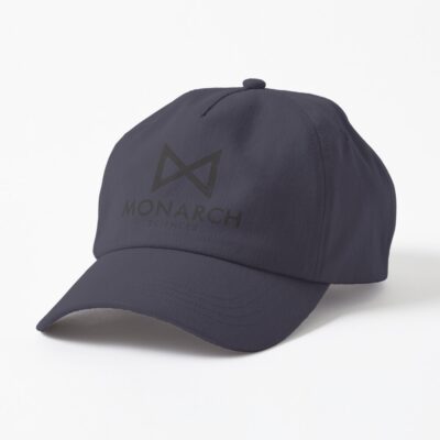 Monarch Sciences Cap