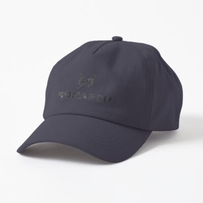 Monarch Cap