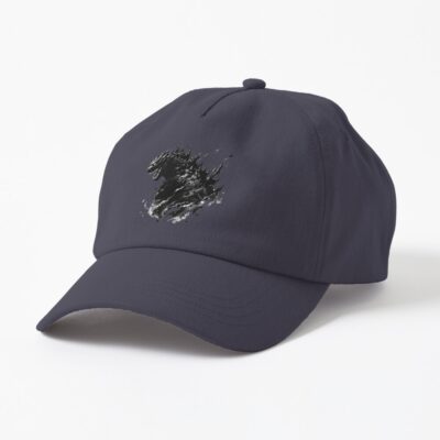 Godzilla Cap