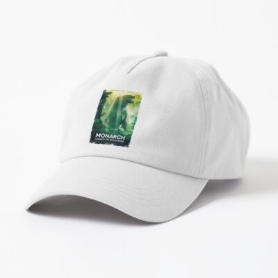 Best Selling Monarch Legacy Of Monsters Cap