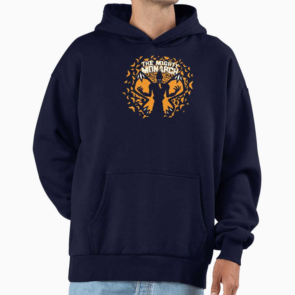 Monarch Venture Bros Team Hoodie - Image 5