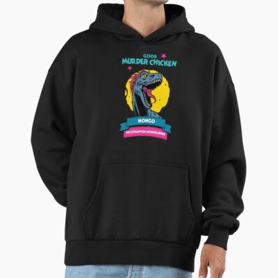 Monarch: Legacy Of Monsters Hoodie