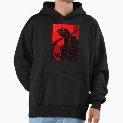 Monarch: Shin Godzilla Hoodie