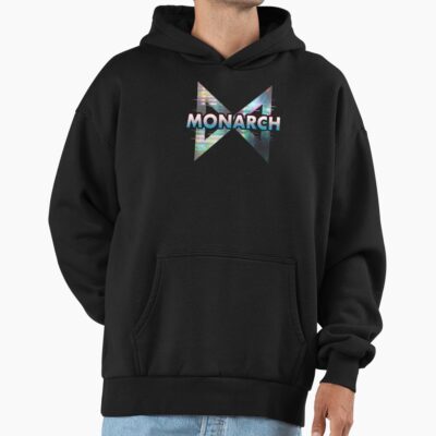 Legacy Of Monsters Global Protection Hoodie