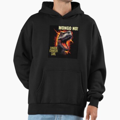 Hot Design Legacy Of Monsters Hoodie