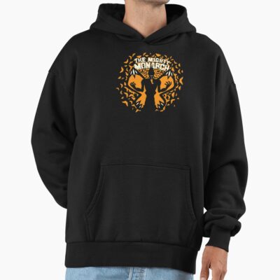 Monarch Venture Bros Team Hoodie